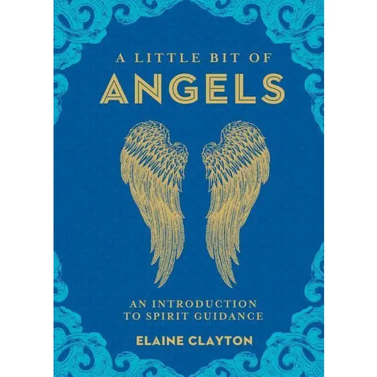 A Little Bit of Angels