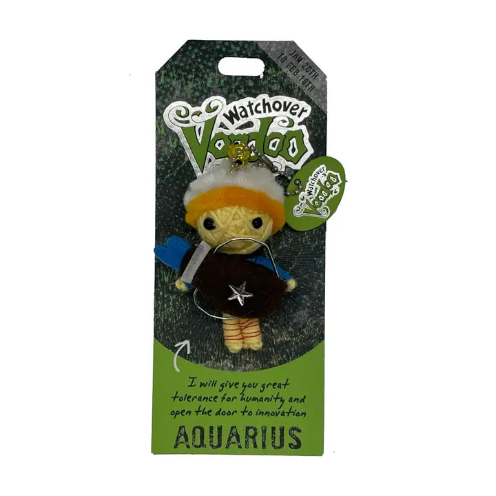 Aquarius