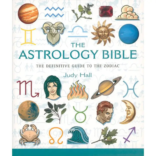 Astrology Bible