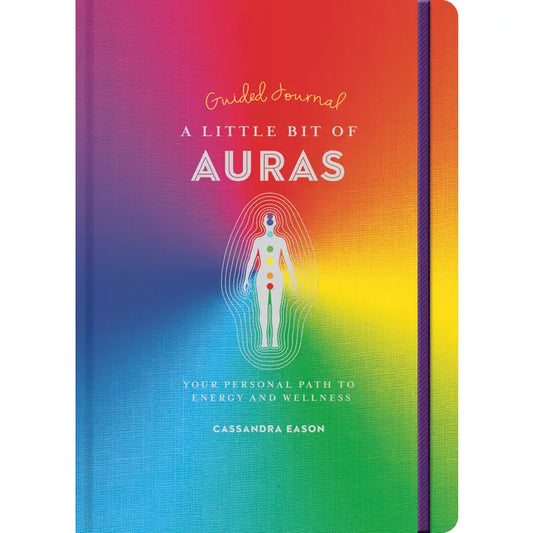 A Little Bit of Auras