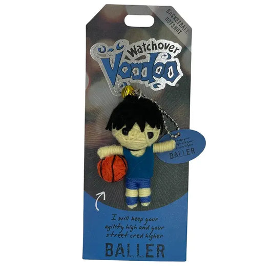 Baller