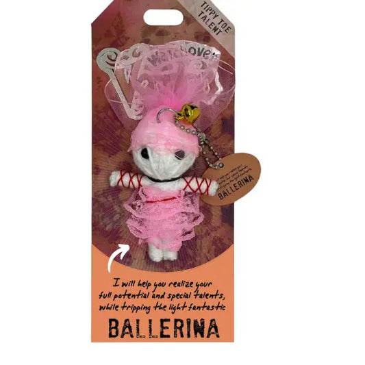 Ballerina