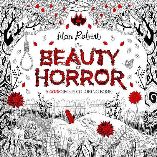 Beauty of Horror