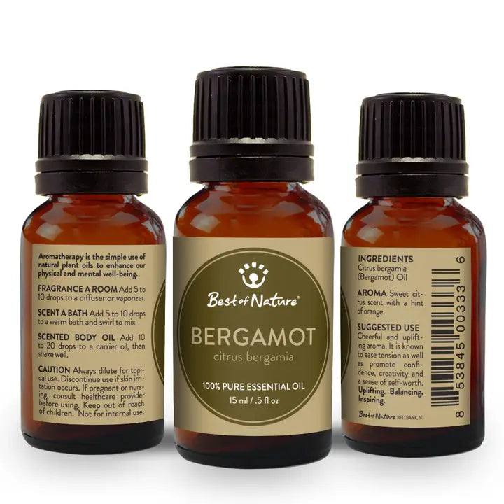 Essential Oils