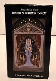 Broken Mirror Tarot