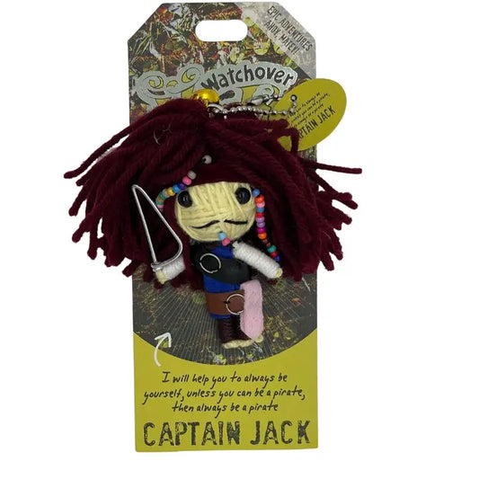 Captain Jack
