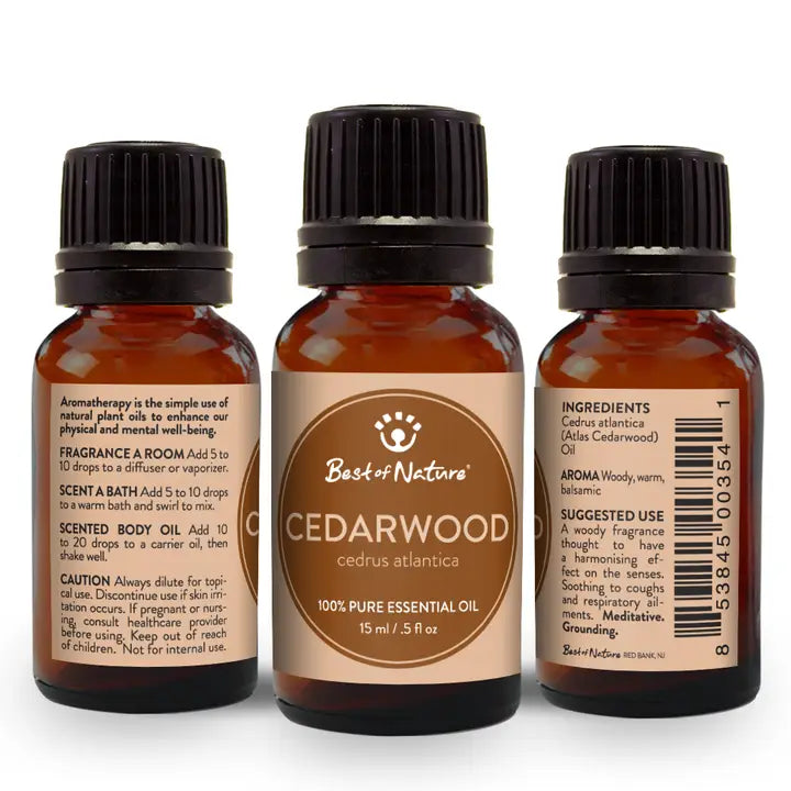 Essential Oils