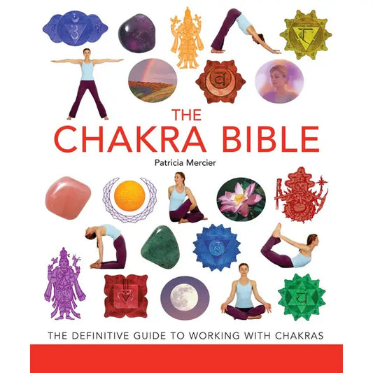Chakra Bible