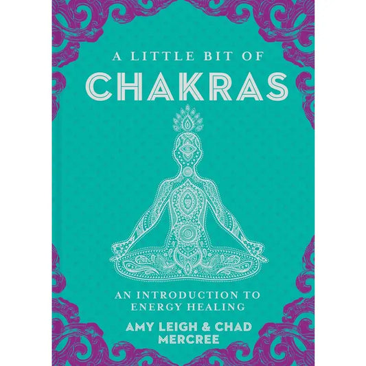 A Little Bit of Chakras