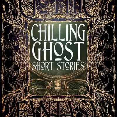 Chilling Ghost Stories