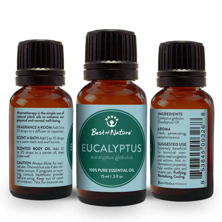 Essential Oils