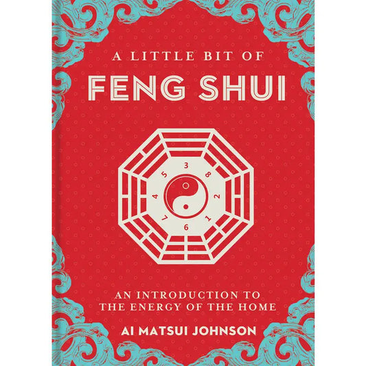 A Little Bit of Feng Shui