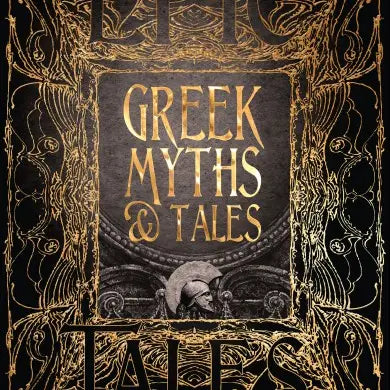 Greek Myths & Tales