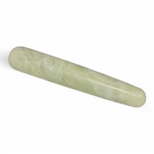 Green Jade Massager