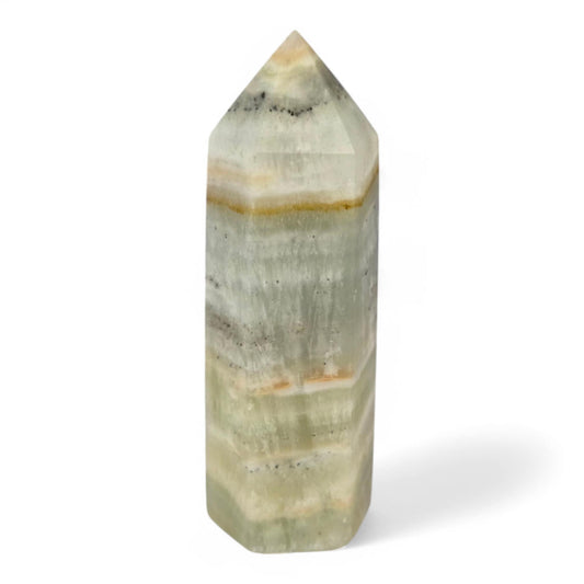 Green Jade Towers