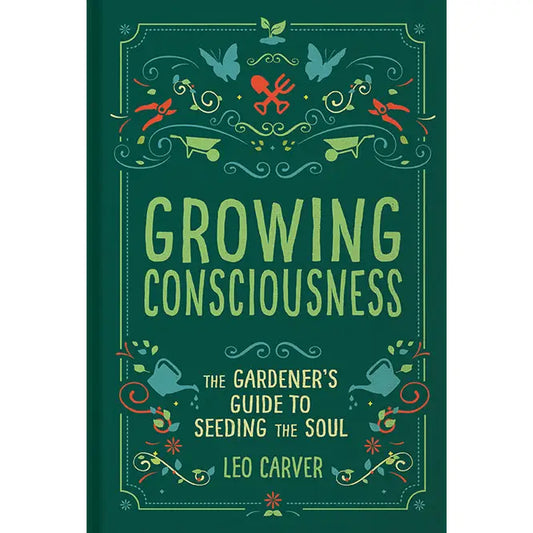 Growing Consciousness