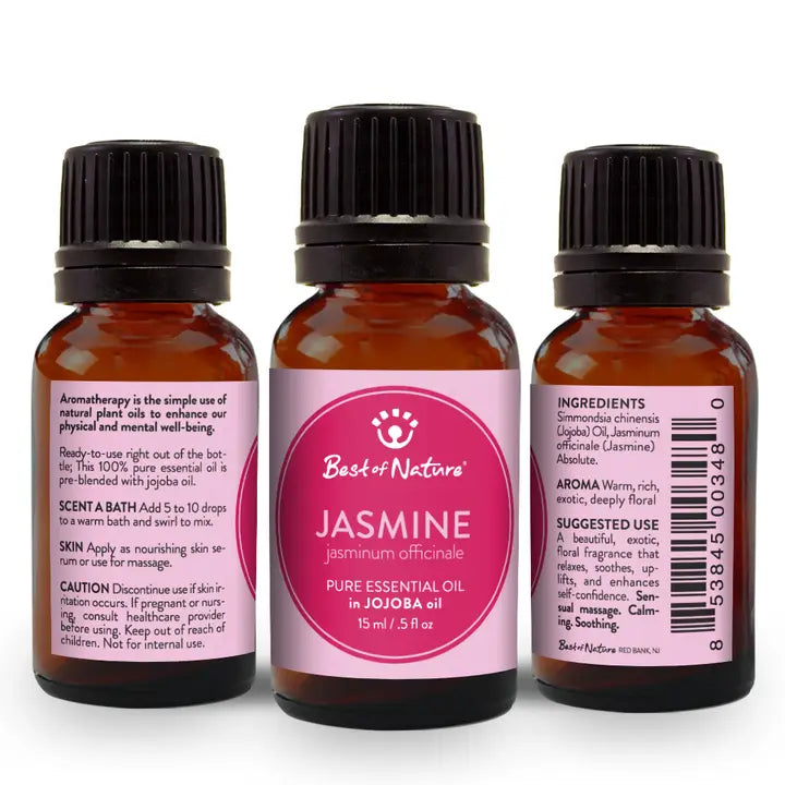 Essential Oils