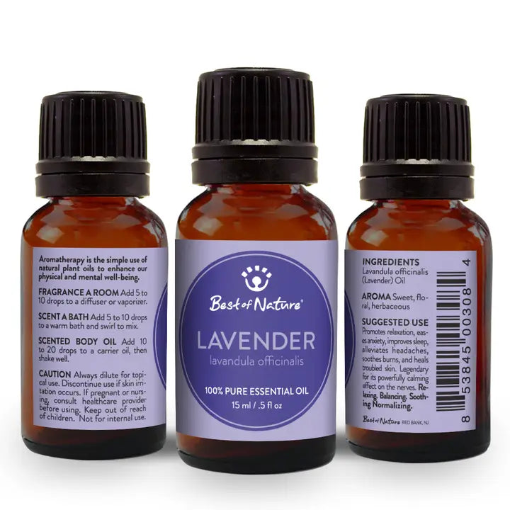 Essential Oils