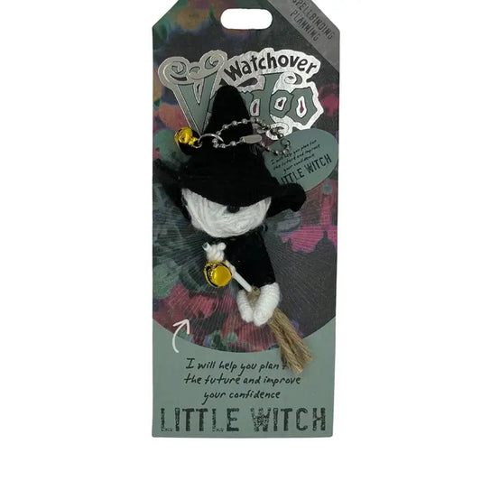 Little Witch