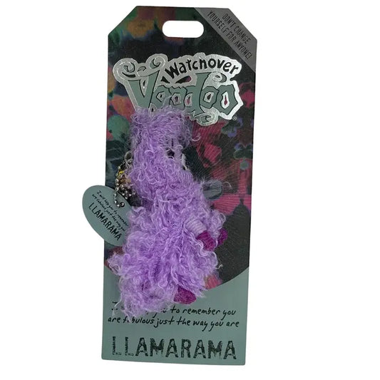 Llamarama