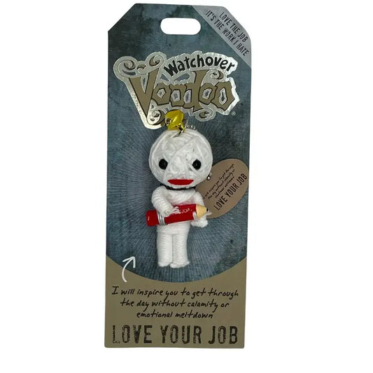 Love Your Job