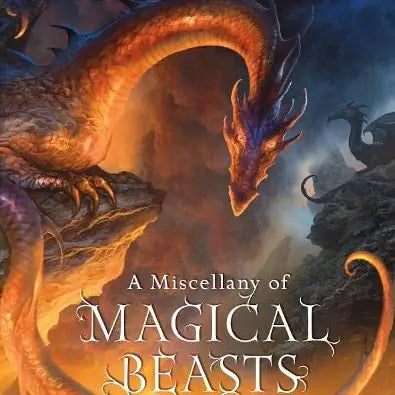 Miscellany of Magical Beasts