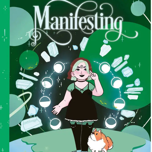 Teen Witches Guide to Manifesting