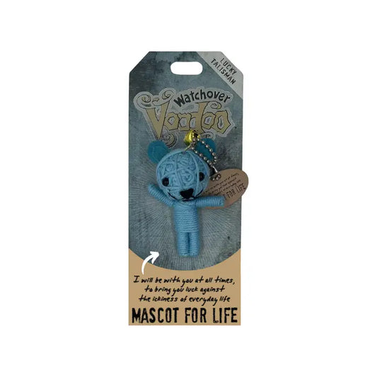Mascot For Life