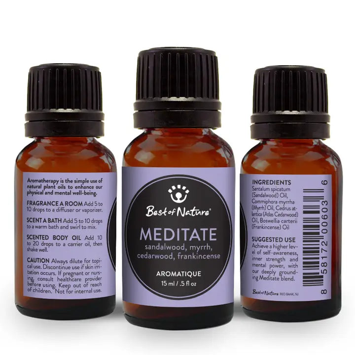 Essential Oils