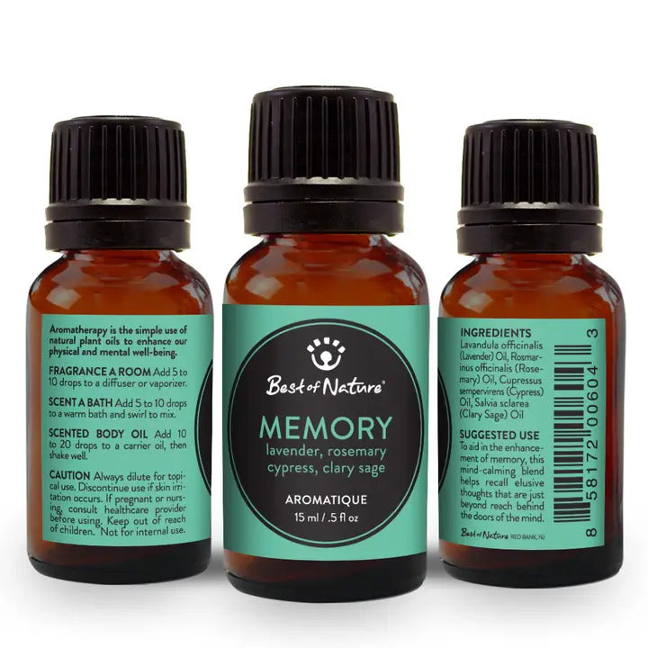 Essential Oils