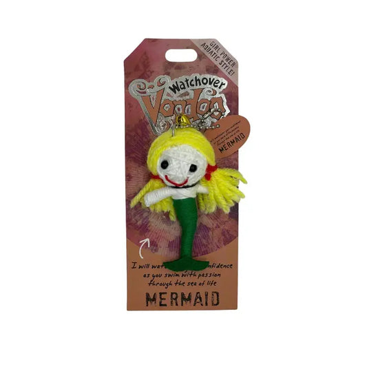 Mermaid