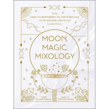 Moon Magic Mixology
