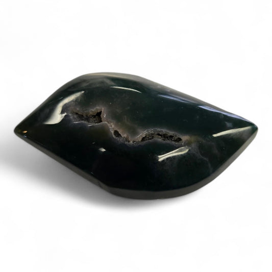 Moss Agate Form