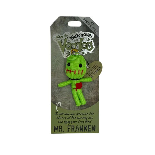 Mr. Franken