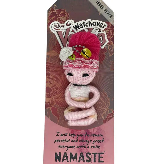 Namaste (Yoga)