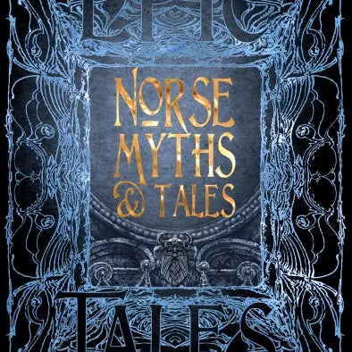 Norse Myths & Tales
