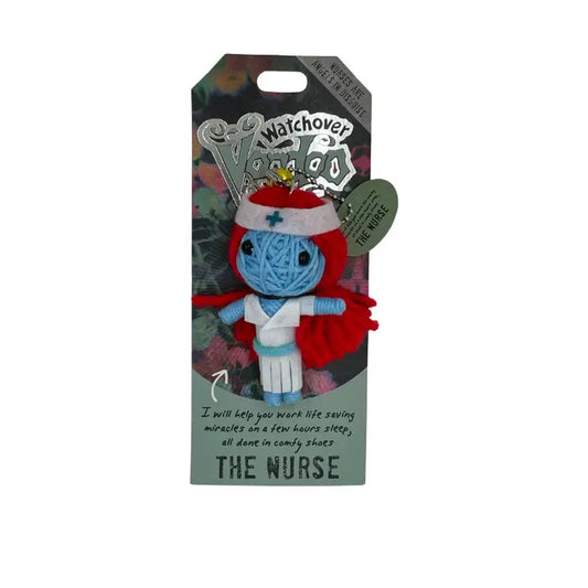 Nurse