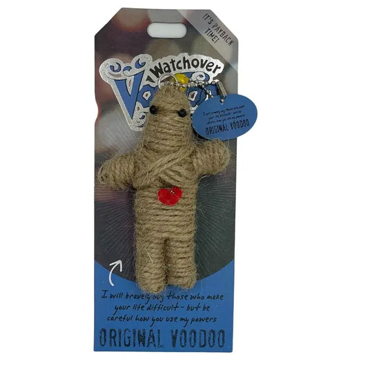 Original Voodoo