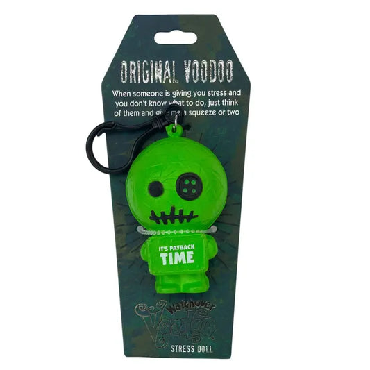 Original VooDoo