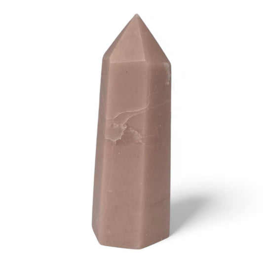 Pink Opal Towers
