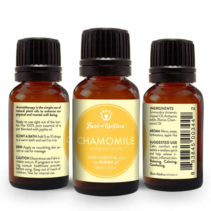 Essential Oils