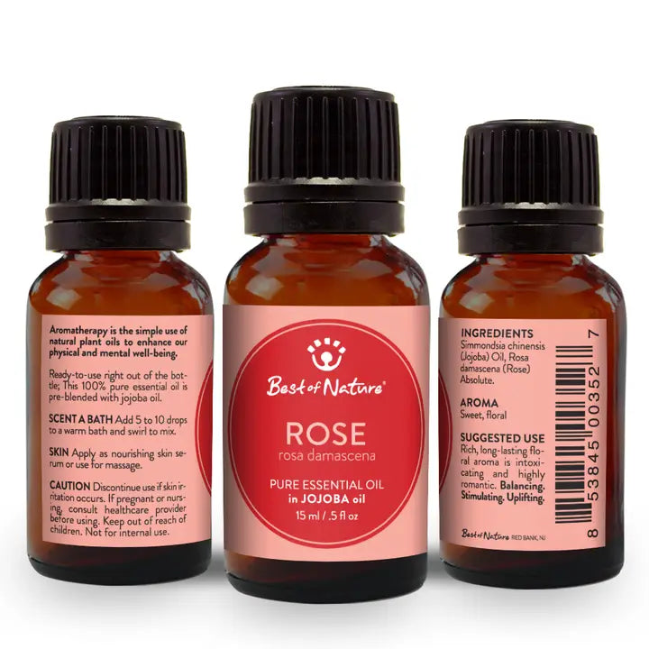 Essential Oils
