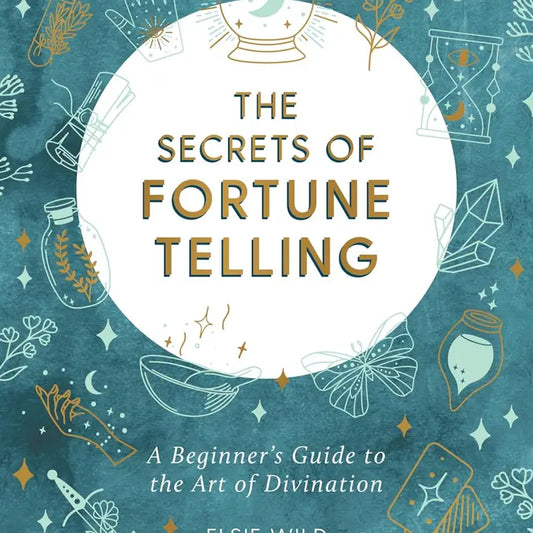 Secrets of Fortune Telling