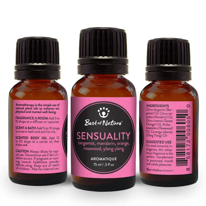 Essential Oils
