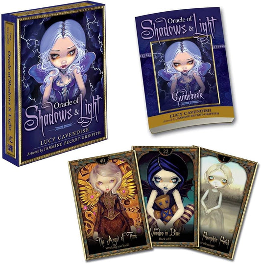 Shadows of Light Oracle