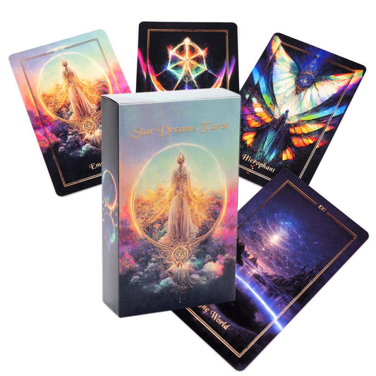 Star Dreams Tarot