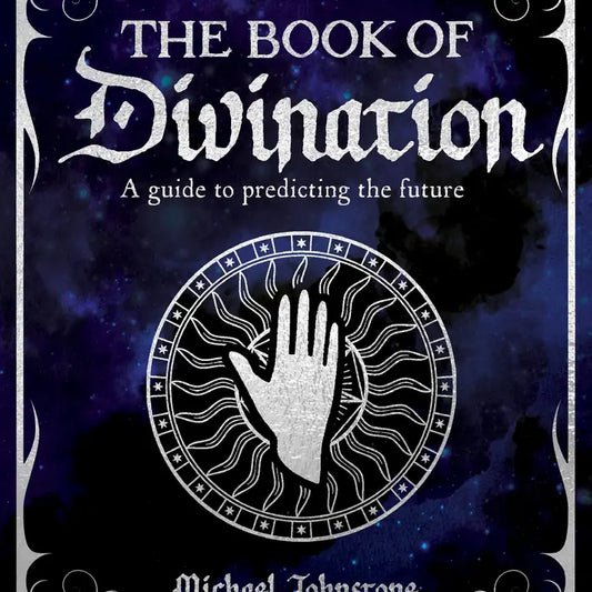The Book of Divination