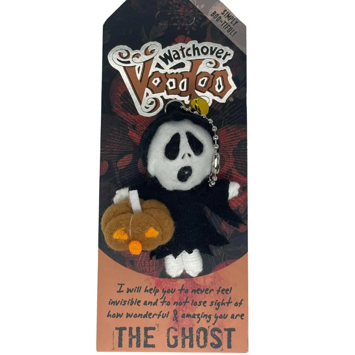 The Ghost
