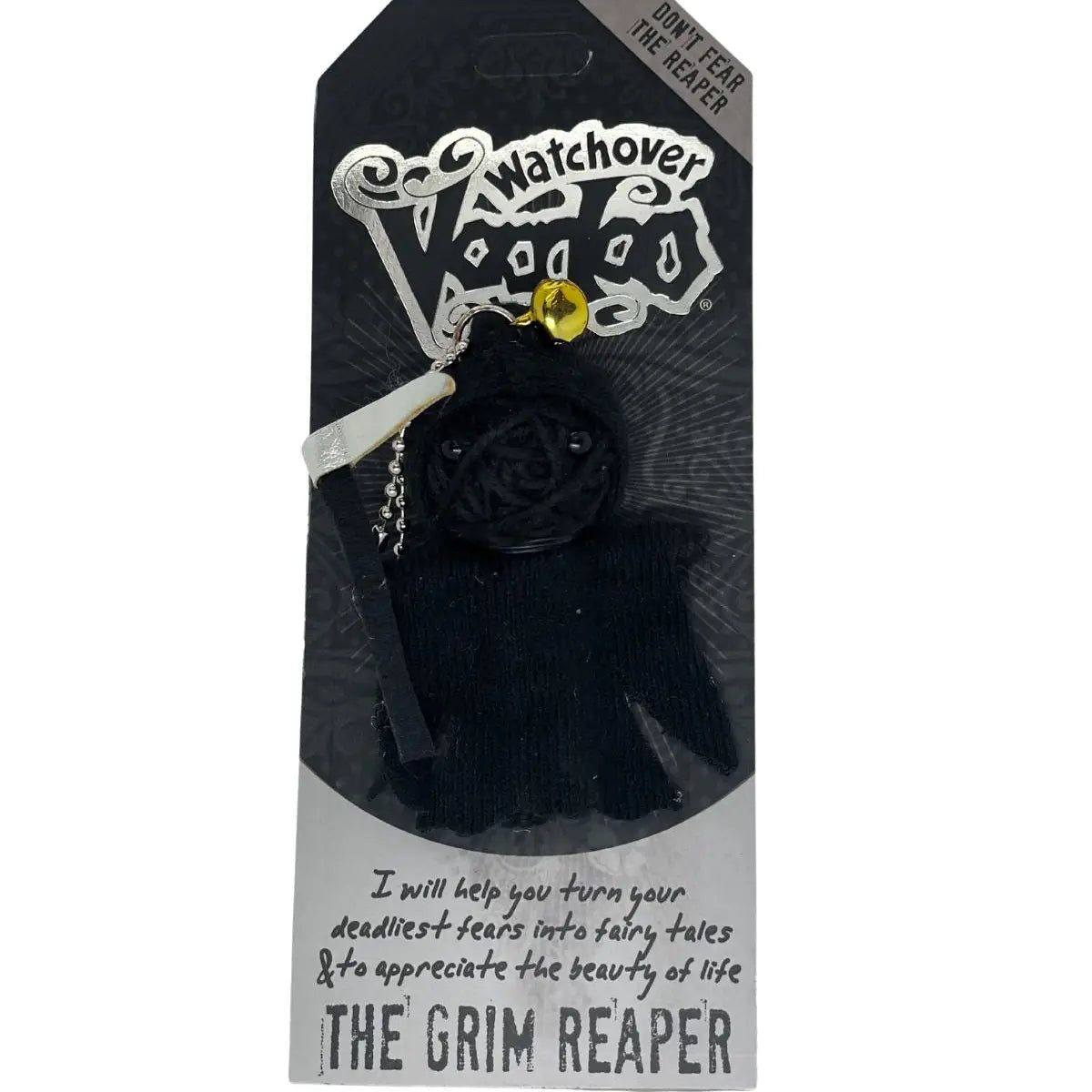 The Grim Reaper