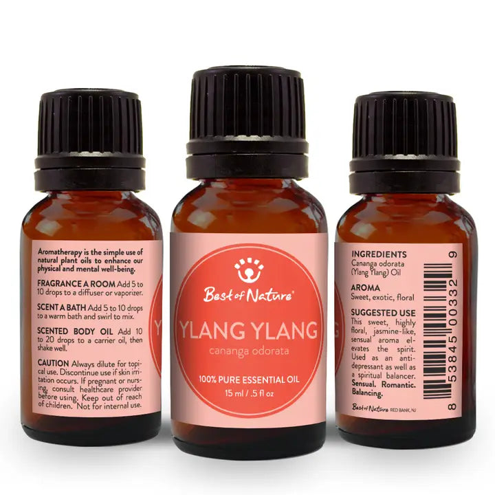 Essential Oils
